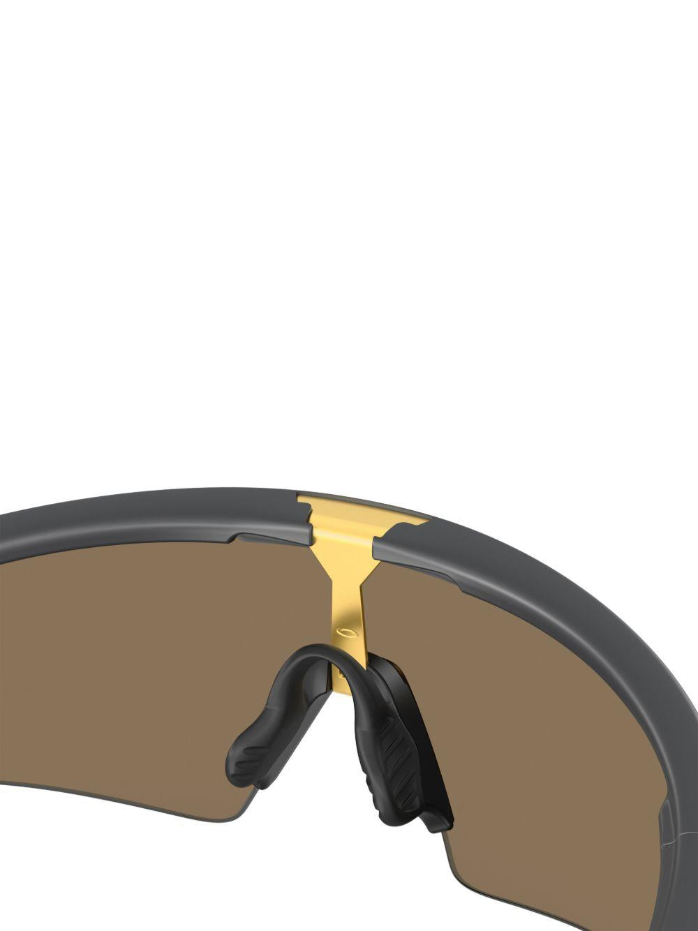 Occhiali da sole Sphaera in grigio Oakley - unisex 