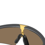 Occhiali da sole Sphaera in grigio Oakley - unisex 