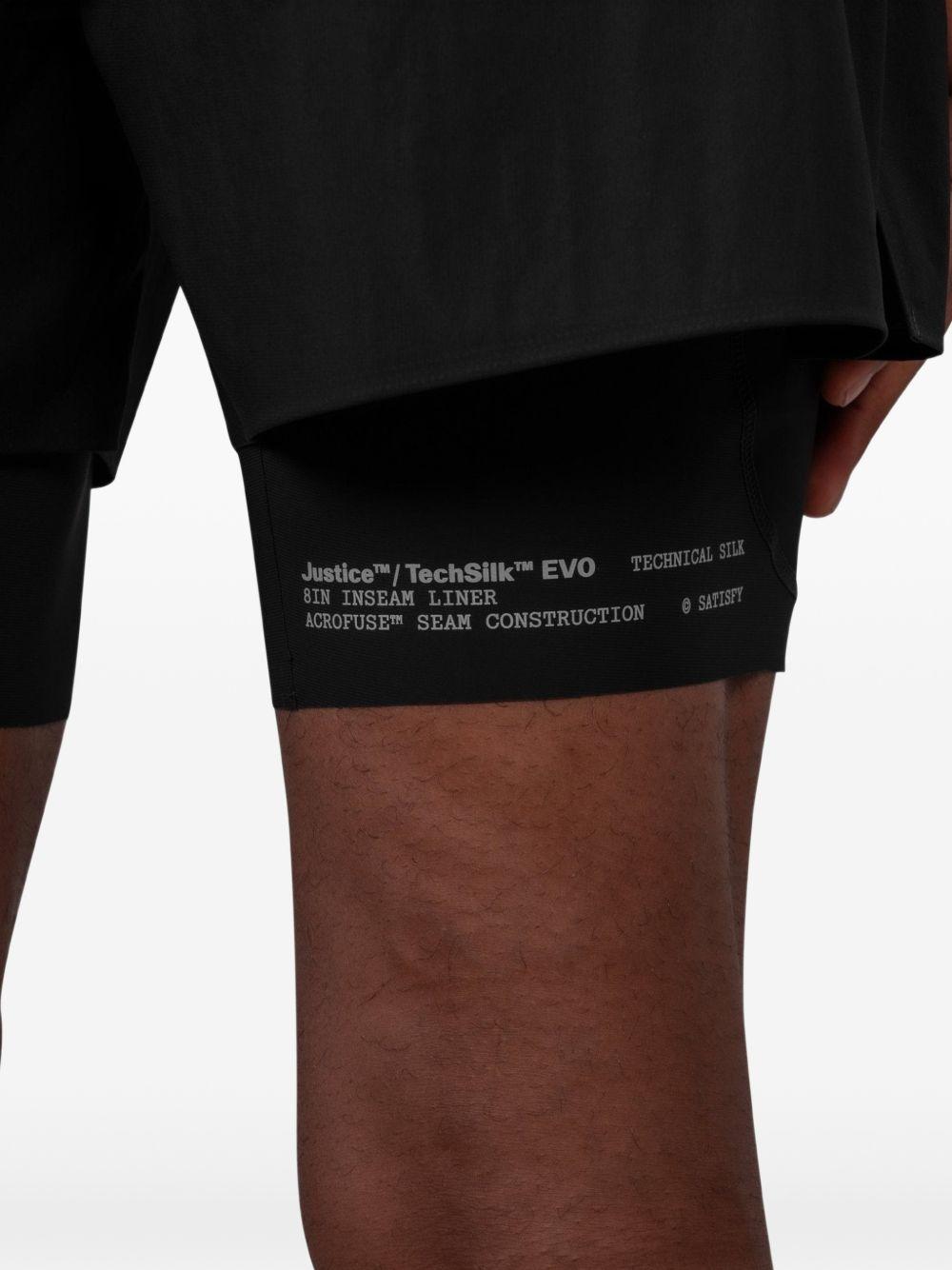 Shorts da running RIPPY™ CORDURA® Satisfy - unisex 