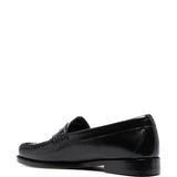 Mocassini Weejuns 90 in nero Gh bass - donna 