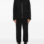 Giacca aero-flow in nero JG1 - uomo 