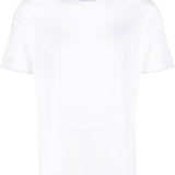 T-shirt a doppio strato in grigio Eleventy - uomo 