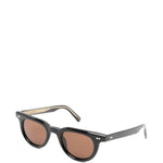 Occhiali da sole in nero Chimi - unisex 