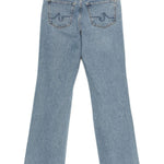Jeans Padua in blu AG Jeans - donna 