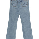 Jeans Padua in blu AG Jeans - donna 