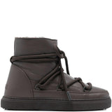 Stivaletti Grape in marrone Inuikii - donna 