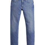 Jeans 502™ con cinque tasche in blu Levi's - uomo 