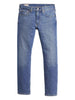 Jeans 502™ con cinque tasche in blu Levi's - uomo