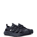 Sneakers hopara con cut-outi in nero Hoka - unisex 