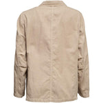 Giacca con tasche applicate in beige Fay - uomo 