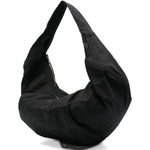 Borsa a spalla paper balloon 2  in nero Issey miyake - donna 