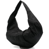 Borsa a spalla paper balloon 2  in nero Issey miyake - donna 