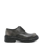 Derby stringate in nero Camper lab - uomo 