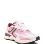 Sneakers Jla in rosa Lanvin - unisex 
