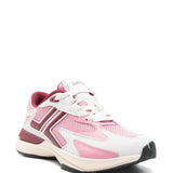 Sneakers Jla in rosa Lanvin - unisex 