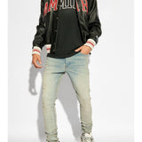 Jeans Stack skinny in celeste 