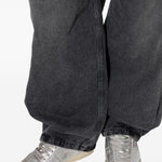 Sneakers Soul Star in grigio Golden goose - uomo 