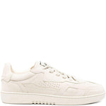 Sneakers con design a inserti in avorio Axel arigato - uomo 