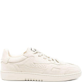 Sneakers con design a inserti in avorio Axel arigato - uomo 