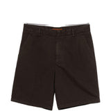 Pantaloncini con tasche anteriori in marrone Zegna - uomo 