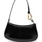 Borsa a spalla Ollie in nero Staud - donna 