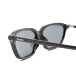 Occhiali da sole Linda Farrow Libby in nero The attico x linda farrow - donna 