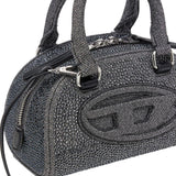 Borsa 1DR Dome in grigio 