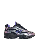 Sneakers con logo 1000 in nero New balance - unisex 