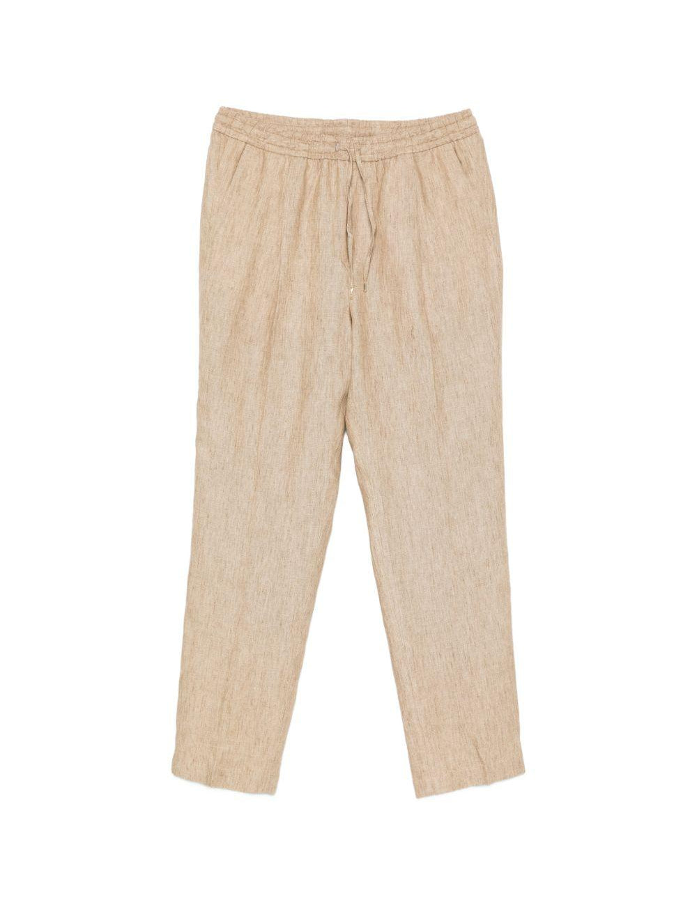 Pantaloni wimbledon in beige Briglia 1949 - donna<BR/> 