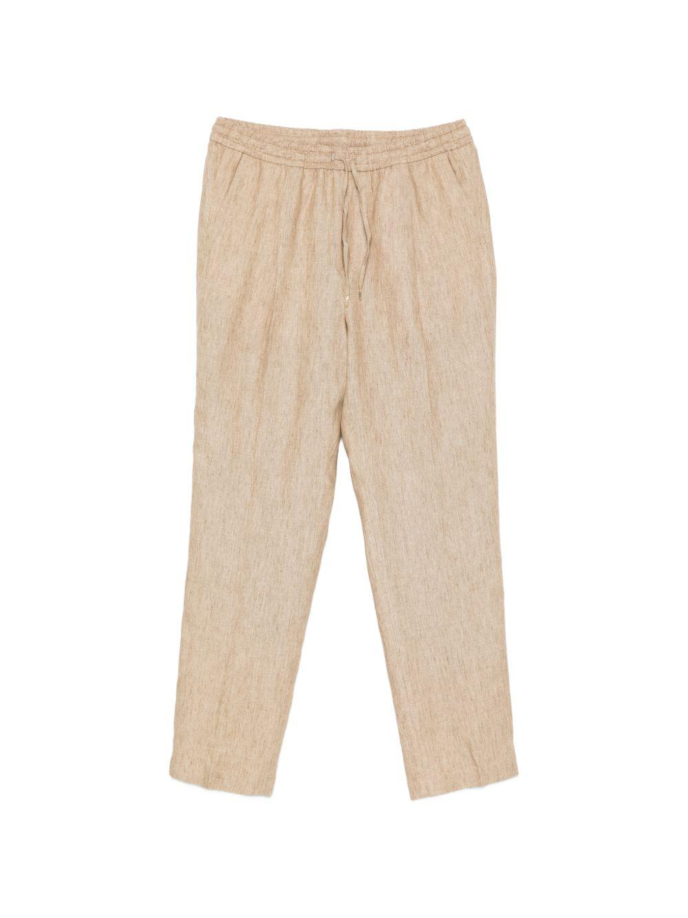 Pantaloni wimbledon in beige Briglia 1949 - donna<BR/> 