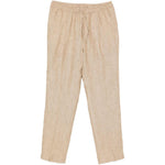 Pantaloni wimbledon in beige Briglia 1949 - donna<BR/> 