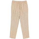 Pantaloni wimbledon in beige Briglia 1949 - donna<BR/> 