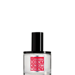 Profumo I don't know what le 50ml 