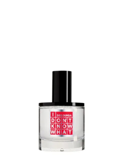 Profumo I don't know what le 50ml 