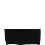 Top bandeau in nero Rick owens - donna 