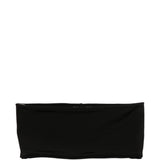 Top bandeau in nero Rick owens - donna 