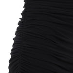 Abito midi la robe piazza in nero Jacquemus - donna 