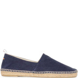 Espadrilles Pablo in tela in blu Castañer - uomo 