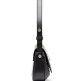 BORSA A SPALLA PLAY in nero Diesel - donna 