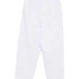 Pantaloni con vita elasticizzata in grigio Entire studios - unisex 