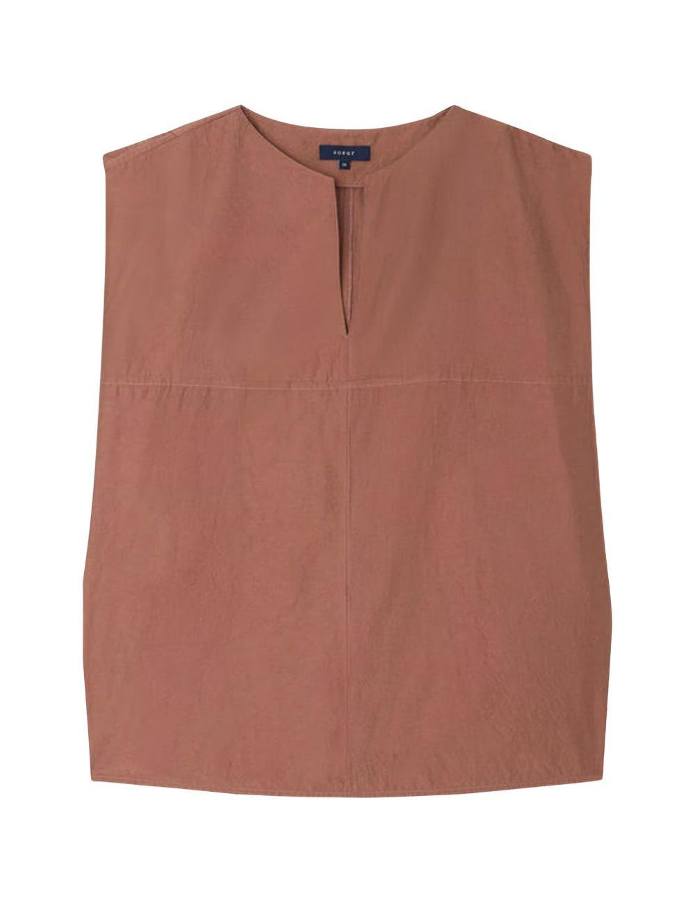Top isalys Soeur - donna 