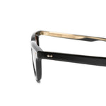 Occhiali da sole in nero Chimi - unisex 
