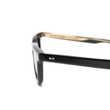 Occhiali da sole in nero Chimi - unisex 