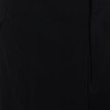 Pantaloni spere cargo in nero 
