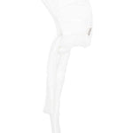 Cappello imbottito in bianco Ruslan baginskiy - donna 