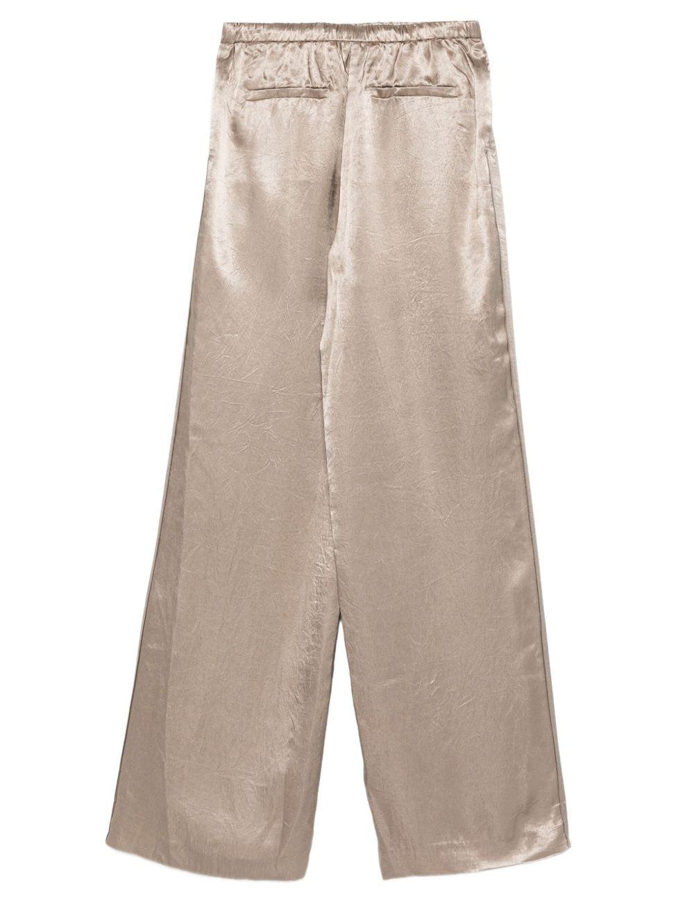 Pantaloni Bristol in beige Simkhai - donna 