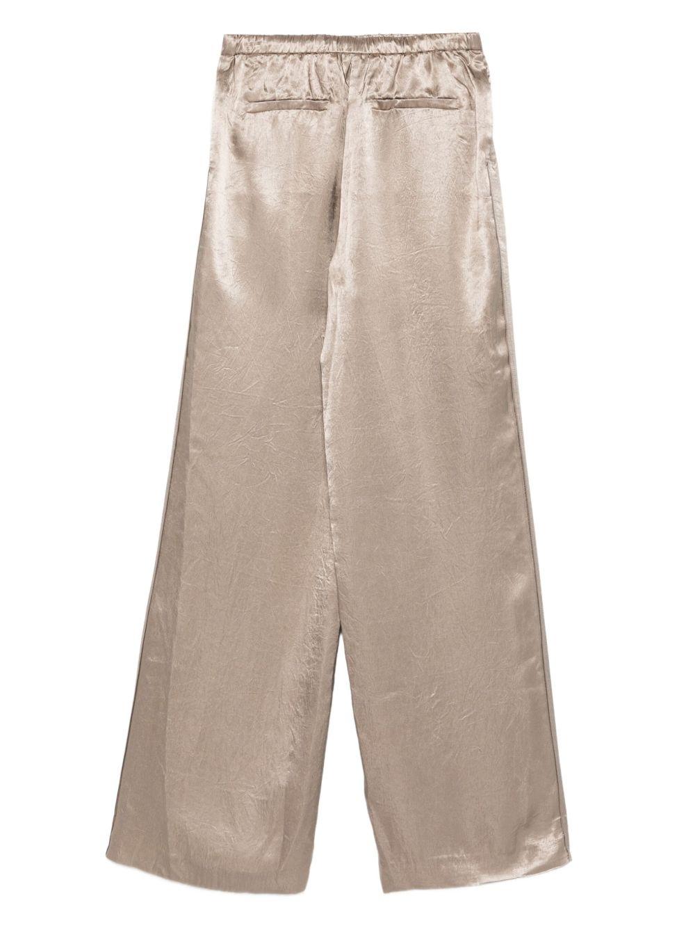 Pantaloni Bristol in beige Simkhai - donna 
