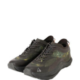 Sneakers selle camouflage in nero roa x and wander - uomo 
