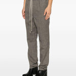 Pantaloni Cargobelas in grigio 