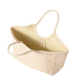 Borsa tote nantucketin beige Dragon diffusion - donna 
